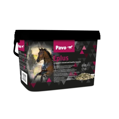 Image de Pavo Eplus 3 kg