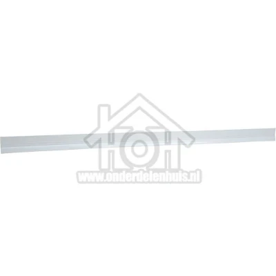 Afbeelding van Electrolux AEG 1522222320 strip vaatwasser afdichter,zijpaneel,l=638