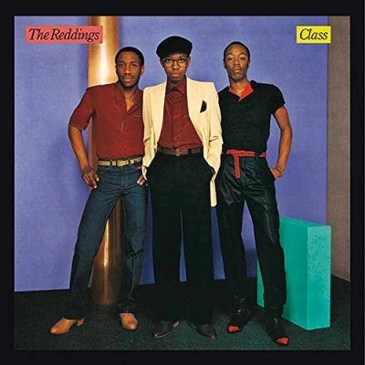Afbeelding van The Reddings Class (CD)