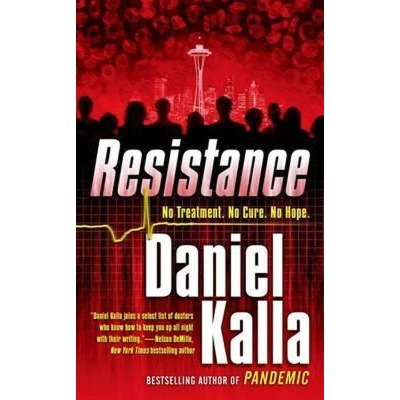 Afbeelding van Resistance