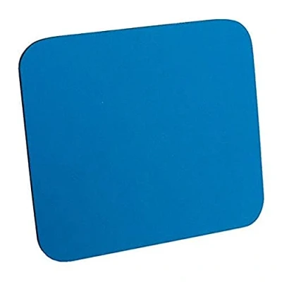 Afbeelding van Muismat blauw