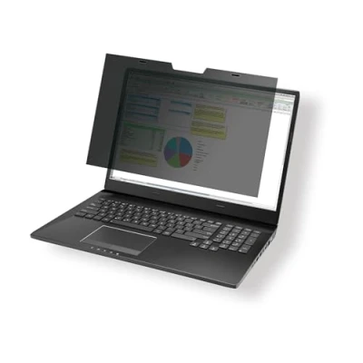 Afbeelding van Durable 513857 Privacyfolie 35,6 cm (14) Beeldverhouding: 16:10
