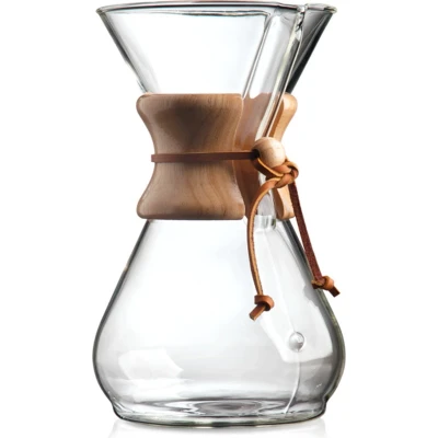 Afbeelding van Chemex 8 kops Simon Lévelt