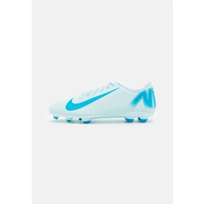 Afbeelding van Nike Performance Vapor 16 CLUB FG/MG Voetbalschoenen met Kunststof noppen, Maat: 47.5, Blue/white