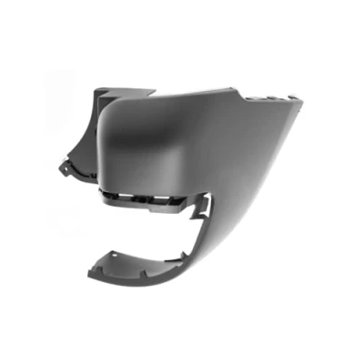 Afbeelding van PRASCO CI9181153 Achterbumper Rechts achter Zwart