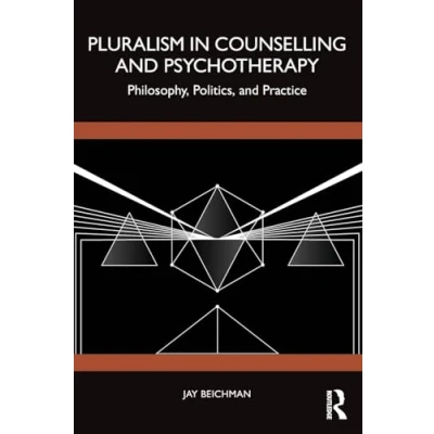 Afbeelding van Pluralism in Counselling and Psychotherapy