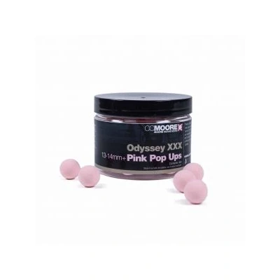 Image de CC Moore Pop Up Odyssey XXX 13 14mm Kleur : Pink