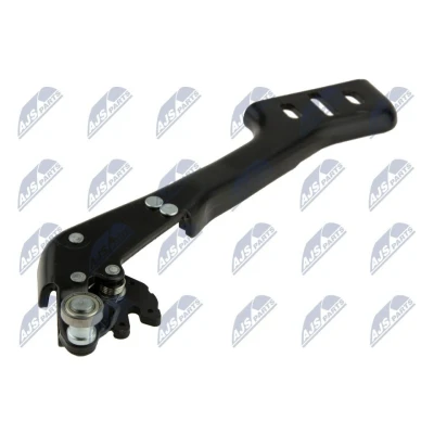 Afbeelding van NTY EZC FR 121 Rolgeleiding, schuifdeur rechts FORD: Transit V363 Van
