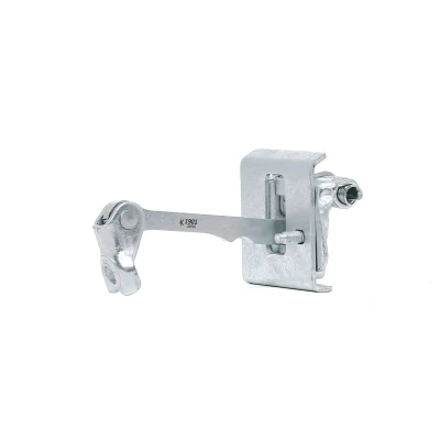 Afbeelding van METZGER 2312020 Deurvastzetter Rechts voor, Links voor PEUGEOT: 307 Hatchback, Estate