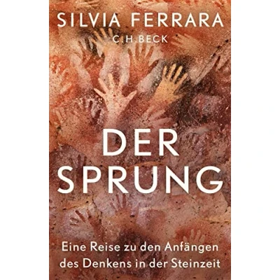 Afbeelding van Der Sprung
