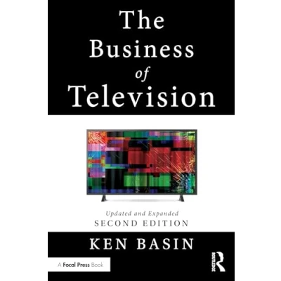 Afbeelding van The Business of Television