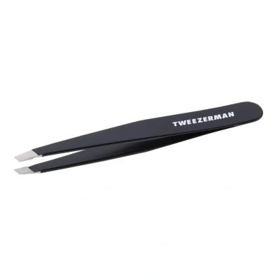 Afbeelding van Tweezerman Slant Tweezer Mignight Sky