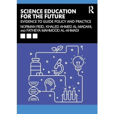 Afbeelding van Science Education for the Future