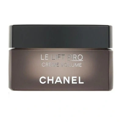 Image de Chanel Le Lift Pro Cremè Volume Crème de Jour 50 grammes