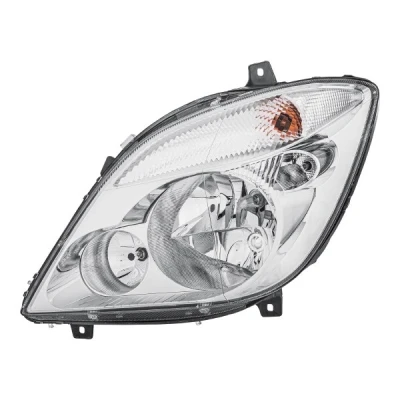 Afbeelding van Hella Koplamp MB Sprinter 06/06 Links H7 1EB 247 012 011