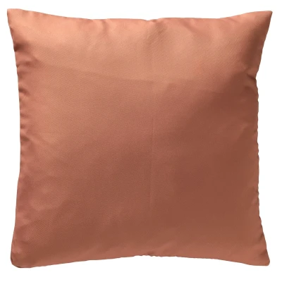 Afbeelding van SUN buitenkussen 45x45 cm waterafstotend en uv bestendig Muted Clay roze