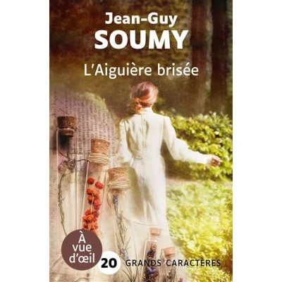 Image de L&#039;aiguiere brisee