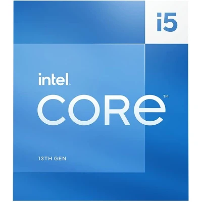 Afbeelding van Intel® Core™ i5 13400 10 x 2.5 GHz Processor (CPU) boxed Socket: Intel 1700