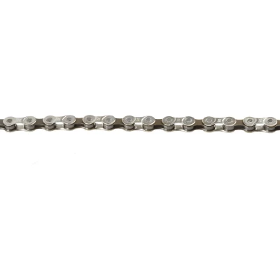 Afbeelding van Fietsketting 8 speed M Wave 1/2 x 3/32&quot; 116 schakels