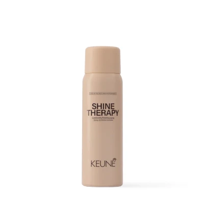 Afbeelding van Keune Style Shine Therapy Travel Size 75ml