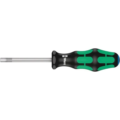 Afbeelding van Wera binnenzeskant schroevendraaier inbus 8 x 100mm