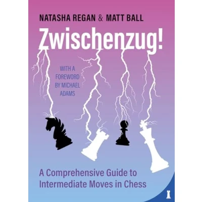 Afbeelding van Zwischenzug!