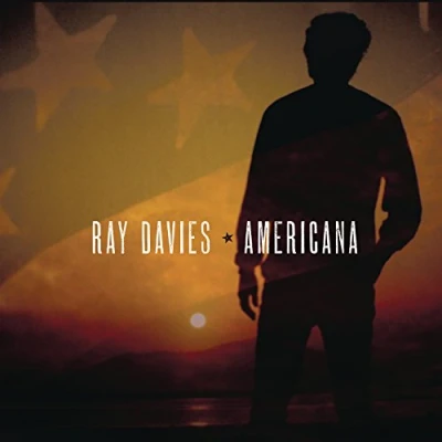 Afbeelding van Americana (LP)
