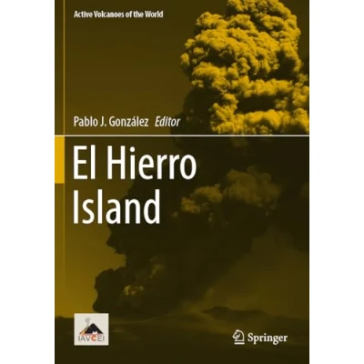 Afbeelding van Active Volcanoes of the World El Hierro Island