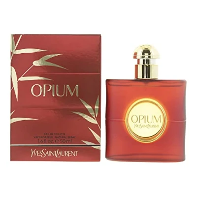 Afbeelding van Opium Limited Edition Edt Vaporizador 50 ml