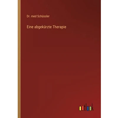Afbeelding van Eine abgekürzte Therapie