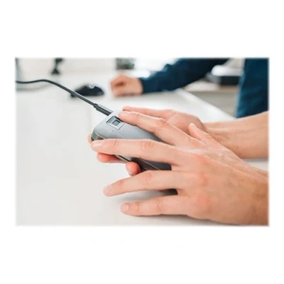 Image de Verbatim Executive Fingerprint Secure Disque dur chiffré 1 To externe (portable) USB 3.2 Gen (USB C connecteur) AES 256 bits