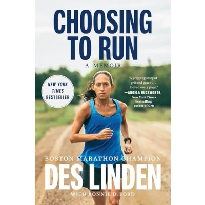 Afbeelding van Choosing to Run
