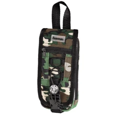 Afbeelding van Hama Bag &quot;Camouflage&quot; Sony PSP