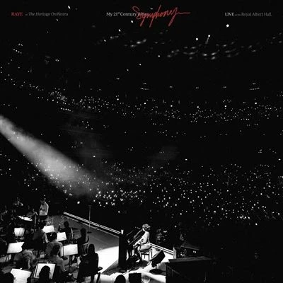 Image de My 21st Century Symphony (Live At The Royal Albert Hall)