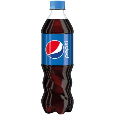 Afbeelding van Pepsi Cola Regular 6x0,5l