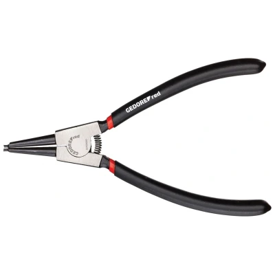 Afbeelding van GEDORE R27604100 Borgringtang