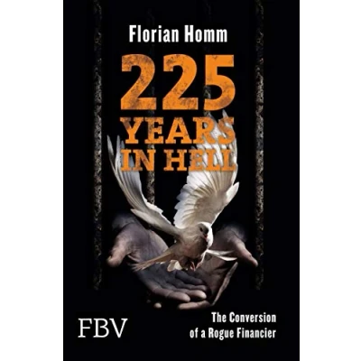 Afbeelding van 225 Years in Hell
