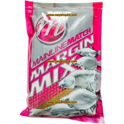 Afbeelding van Mainline Match Margin Mix (1kg)