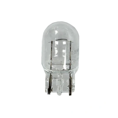 Afbeelding van OSRAM ORIGINAL LINE 7505 Autolampen 12 21 W21W VOLKSWAGEN: GOLF 7, 6, Polo V Hatchback, MERCEDES BENZ: Sprinter 5 T Platform/Chassis