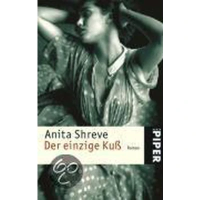 Afbeelding van Der einzige Kuß