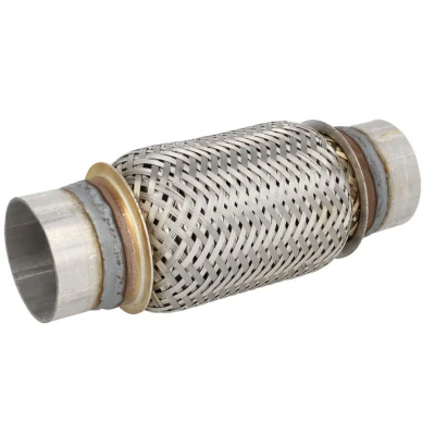 Afbeelding van JMJ 55X150R Flexibele slang, uitlaatsysteem 55 150