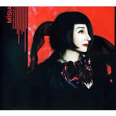 Afbeelding van Misia Senhora Da Noite (CD)