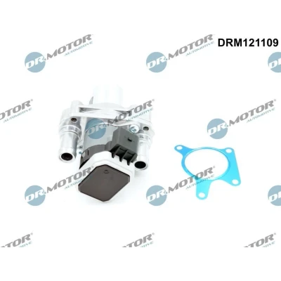 Afbeelding van Dr.Motor Automotive EGR klep DRM121109