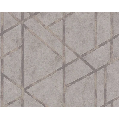 Afbeelding van Living Walls Metropolitan Stories behang Francesca Milano 36928 2
