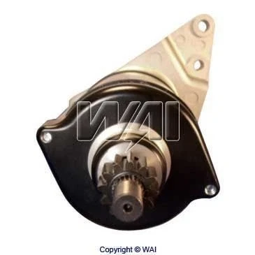 Afbeelding van Startmotor / Starter WAI 18746N