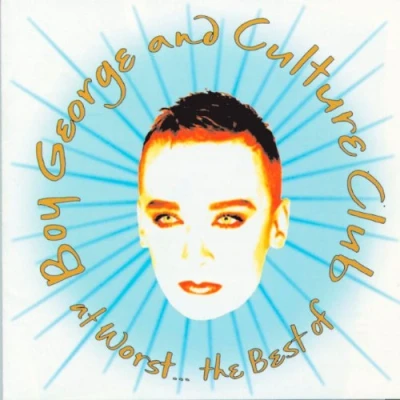 Afbeelding van Boy George At Worst The Best Of Geo (CD)