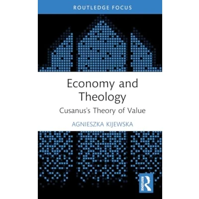 Afbeelding van Economics and Humanities Economy Theology