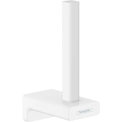 Afbeelding van Hansgrohe AddStoris reserverolhouder Mat