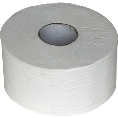Afbeelding van Euro Products Toiletpap. 12x180m