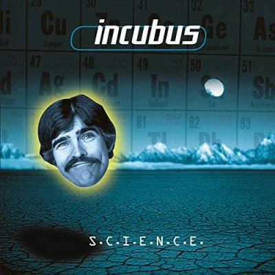 Afbeelding van Incubus Science (2 LPs)